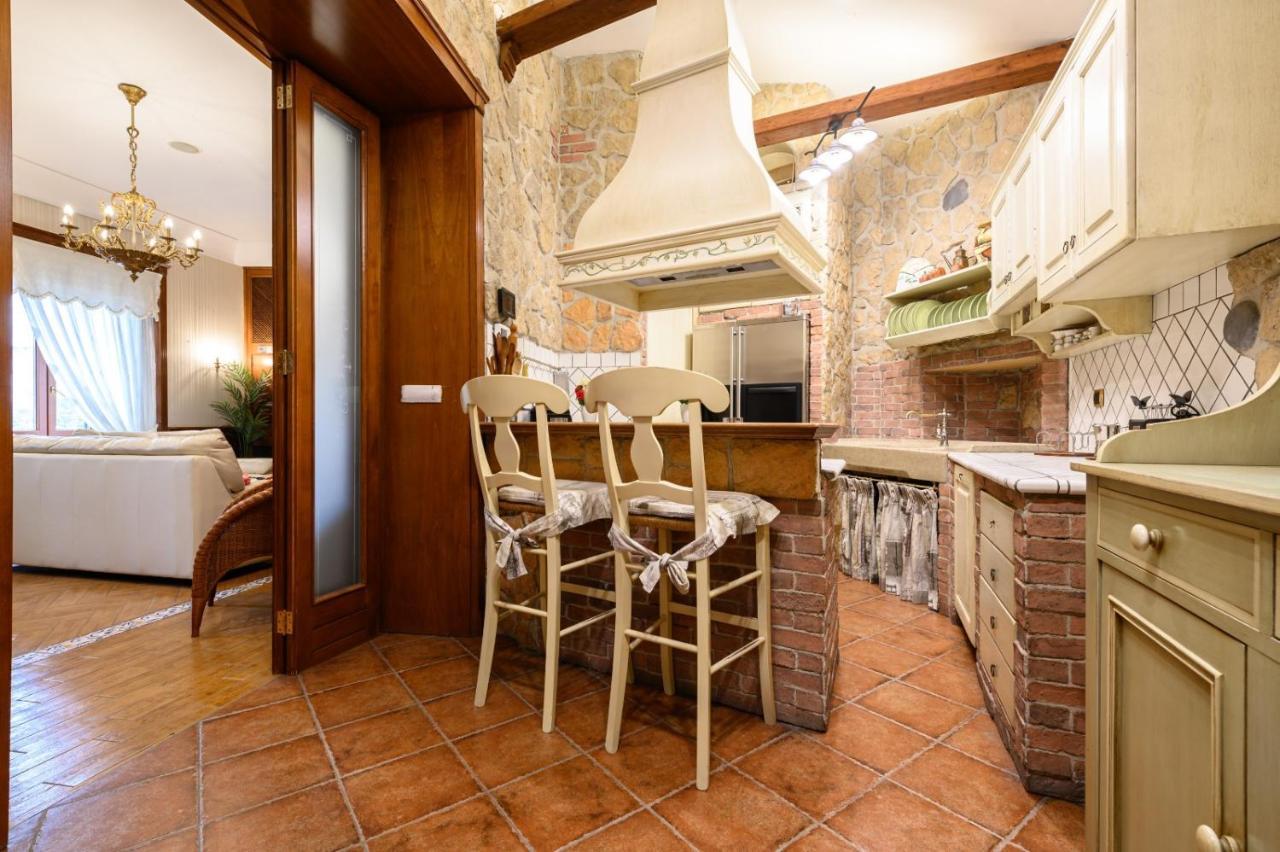 Ferienwohnung Toto E Peppino Family House Neapel Exterior foto